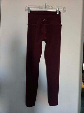 Beyond Yoga Space Dye high waisted leggings